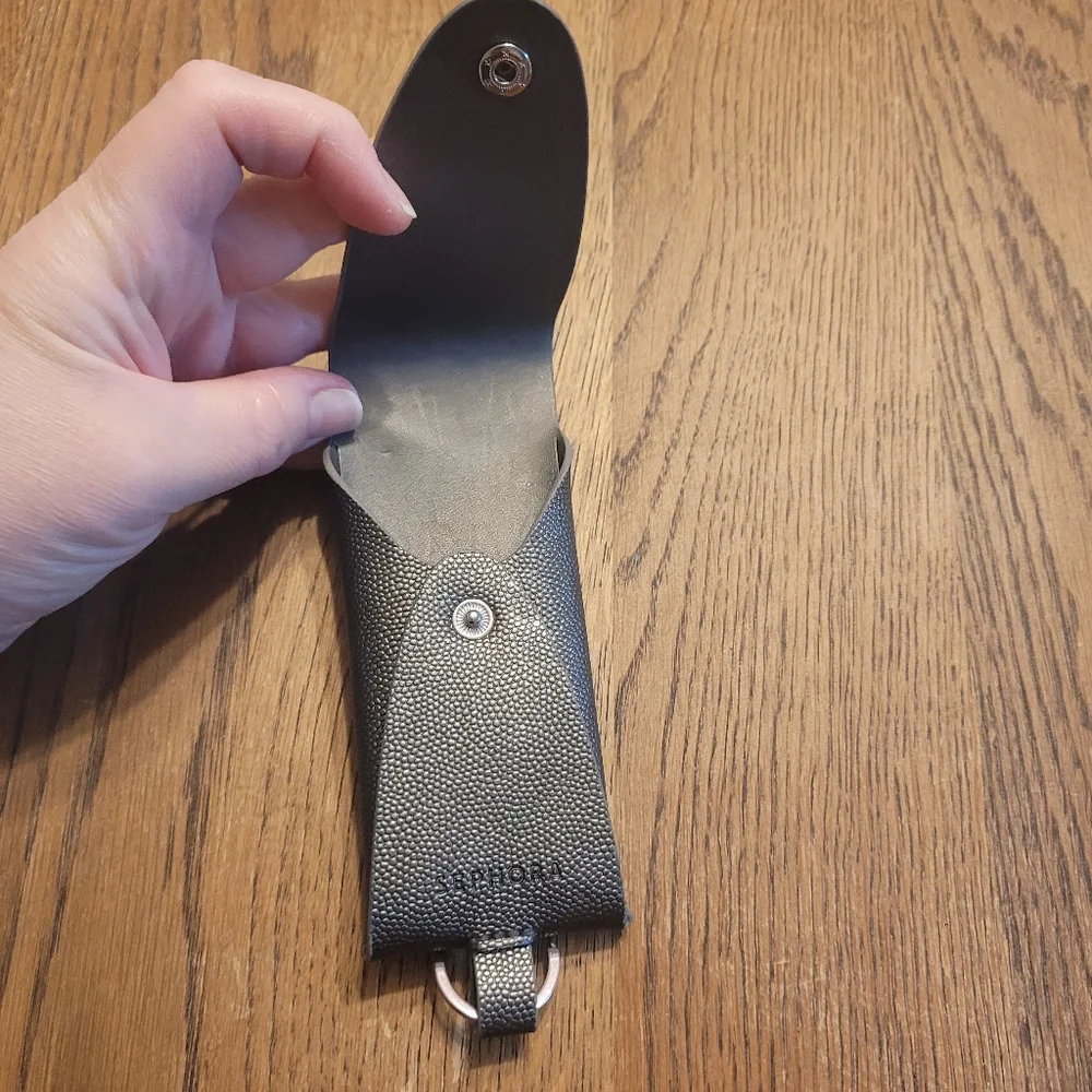 Sephora Pouch Keychain